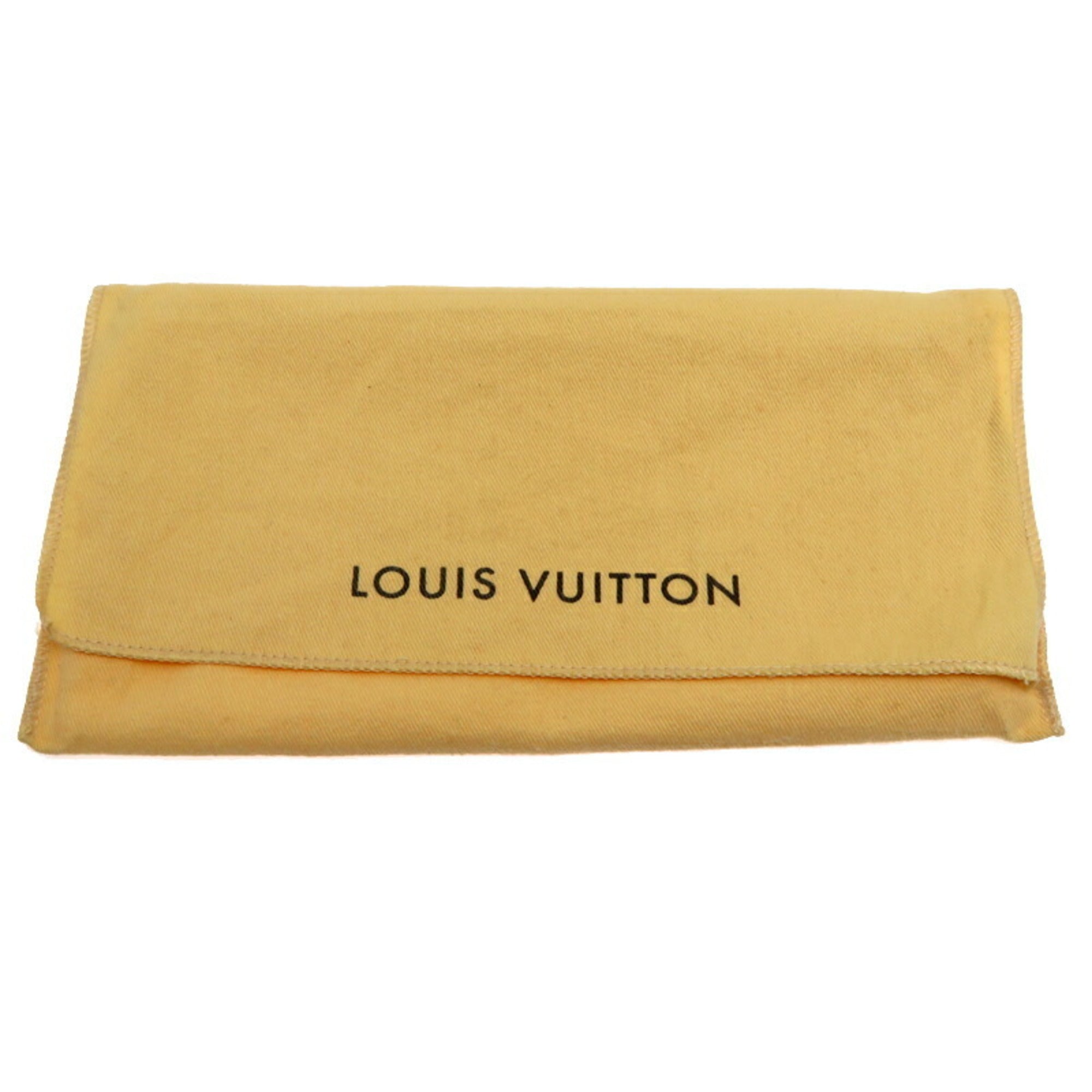 Louis Vuitton Monogram Monogram Coin Purse/Coin Case