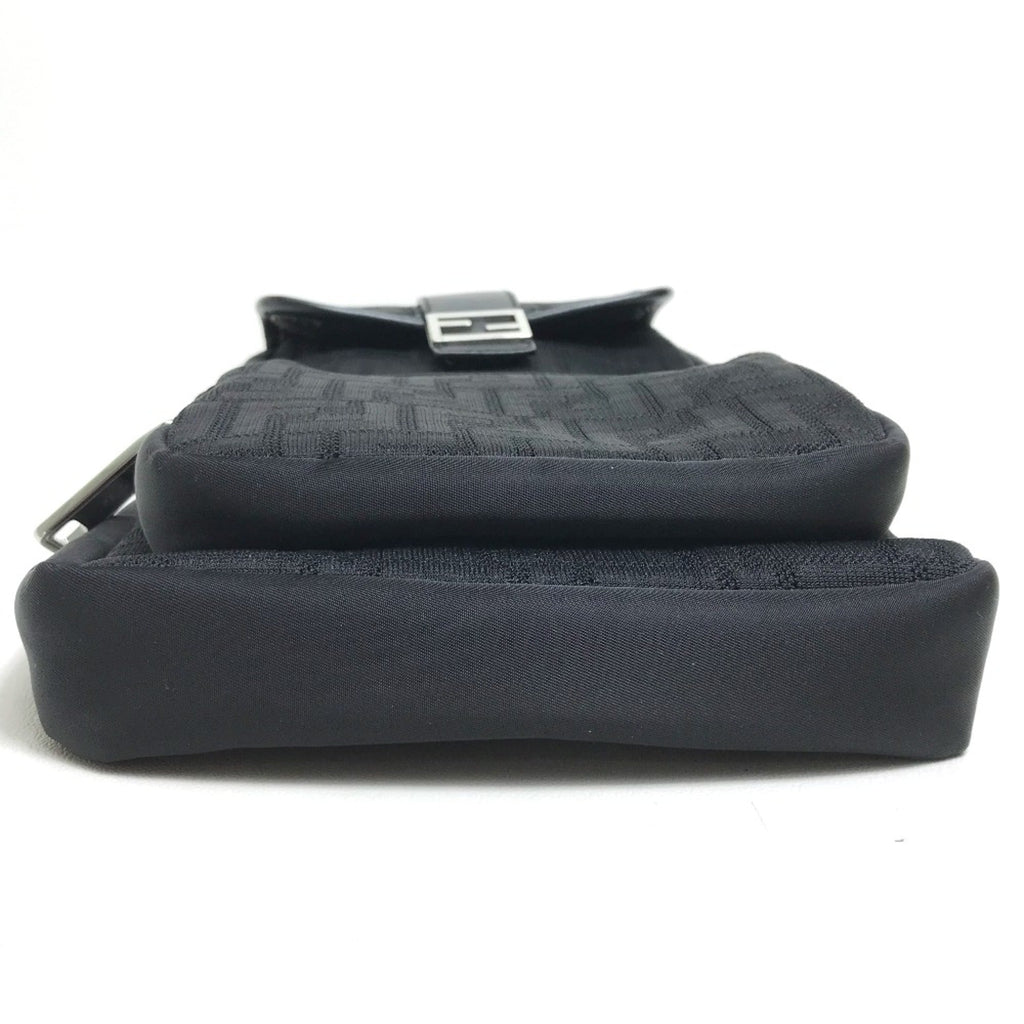 Fendi Black Other Shoulder Bag