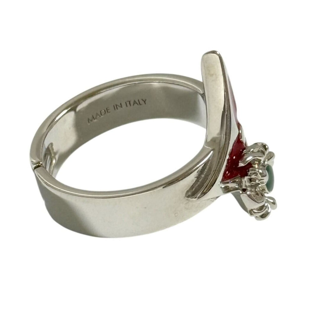 Louis Vuitton Metal Band Ring