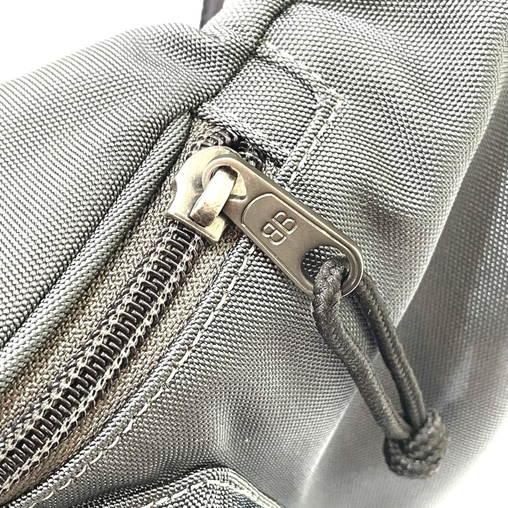 Balenciaga Gray Cloth Other