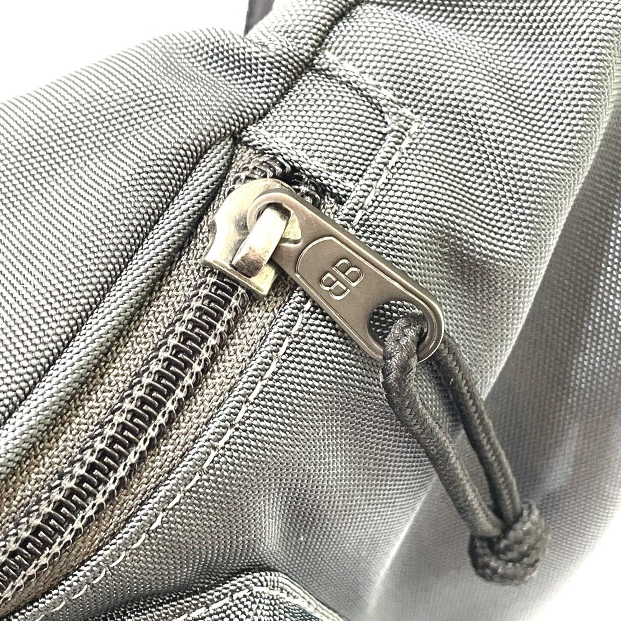 Balenciaga Gray Cloth Other