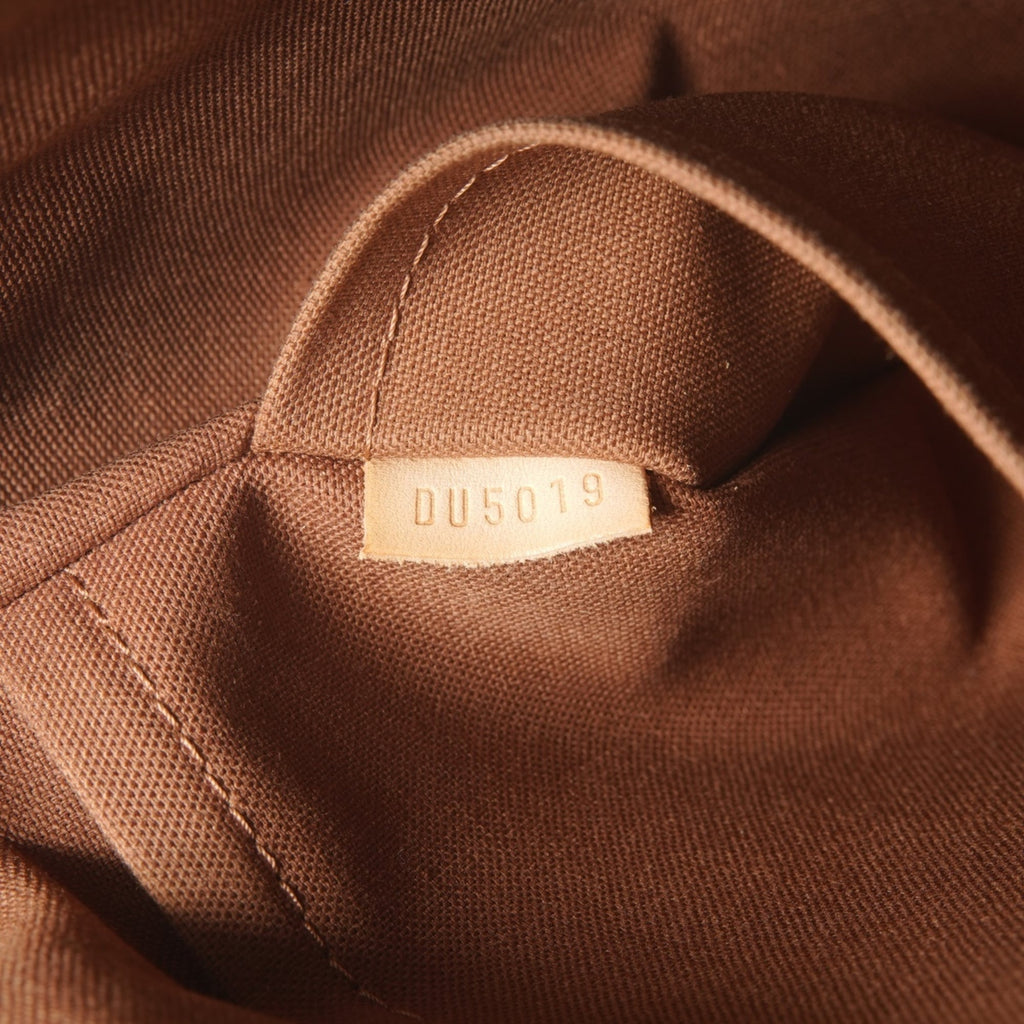 Louis Vuitton Monogram Brown Monogram Shoulder Bag