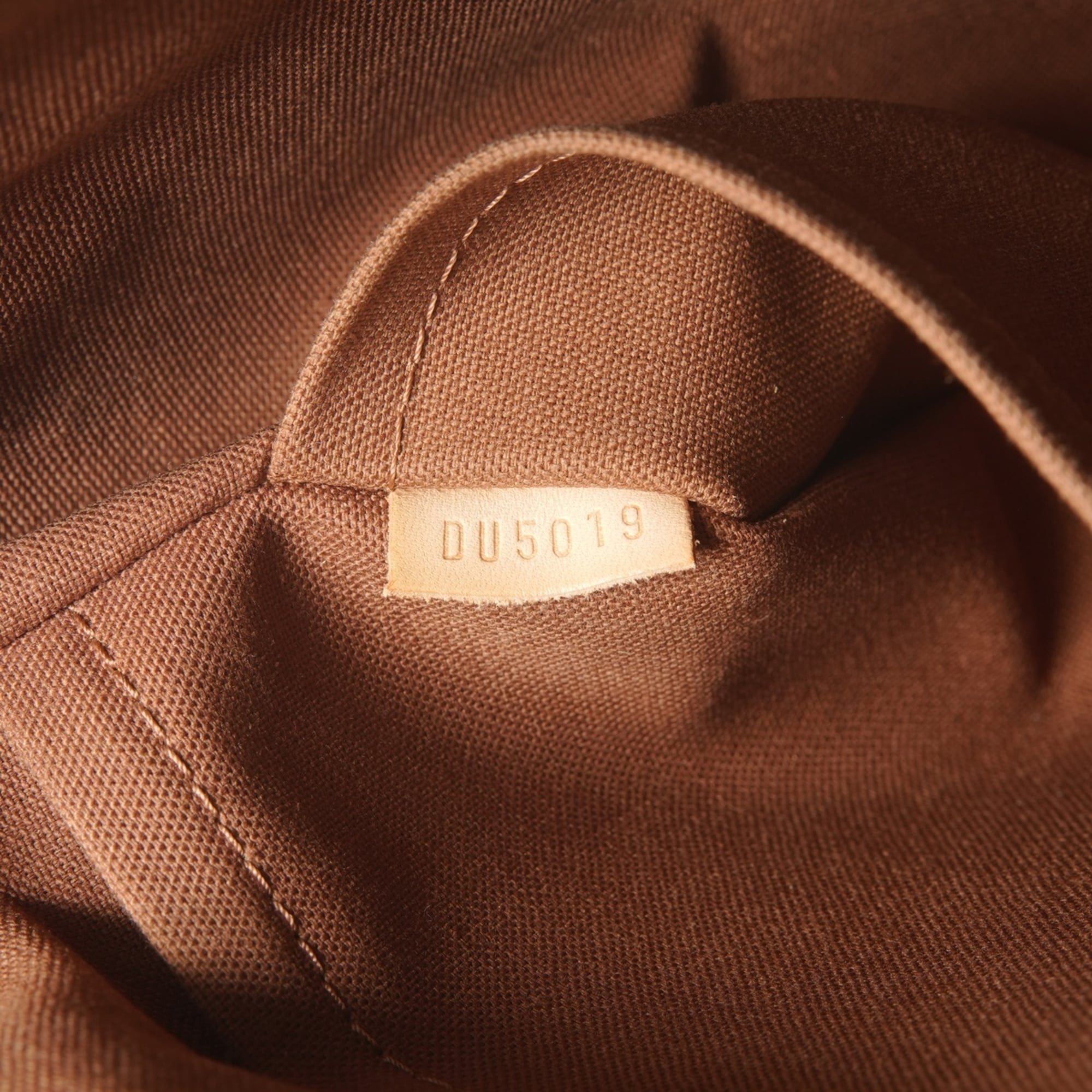 Louis Vuitton Monogram Brown Monogram Shoulder Bag