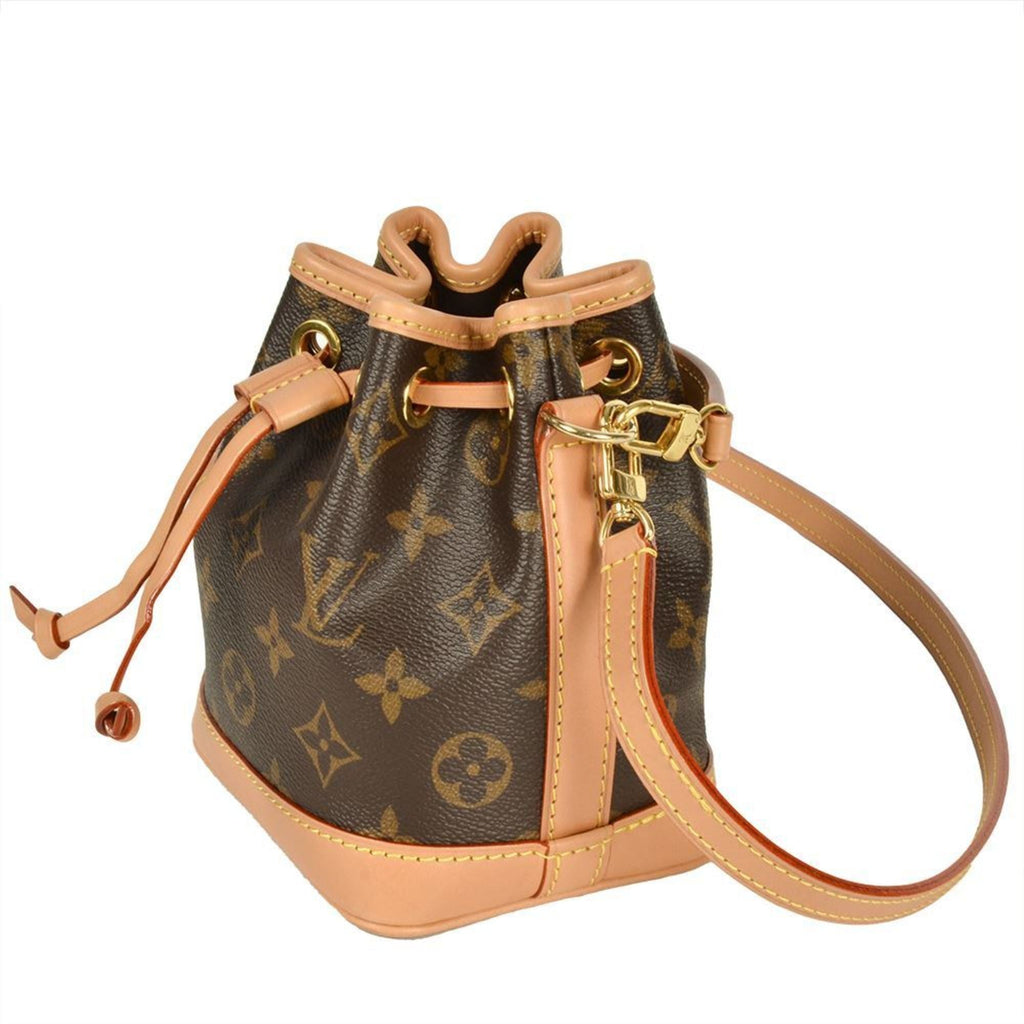 Louis Vuitton Monogram Brown Monogram Monogram Handbag Shoulder Bag