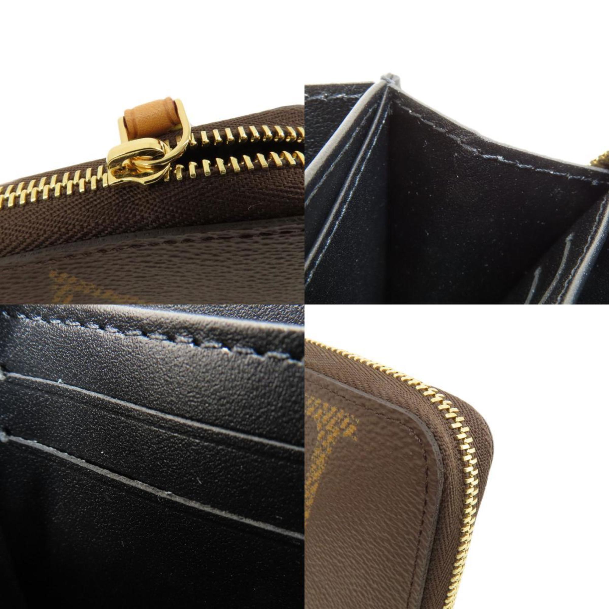 Louis Vuitton Monogram Monogram Coin Purse/Coin Case