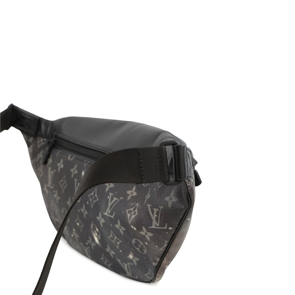 Louis Vuitton Black Noir Sling Bag
