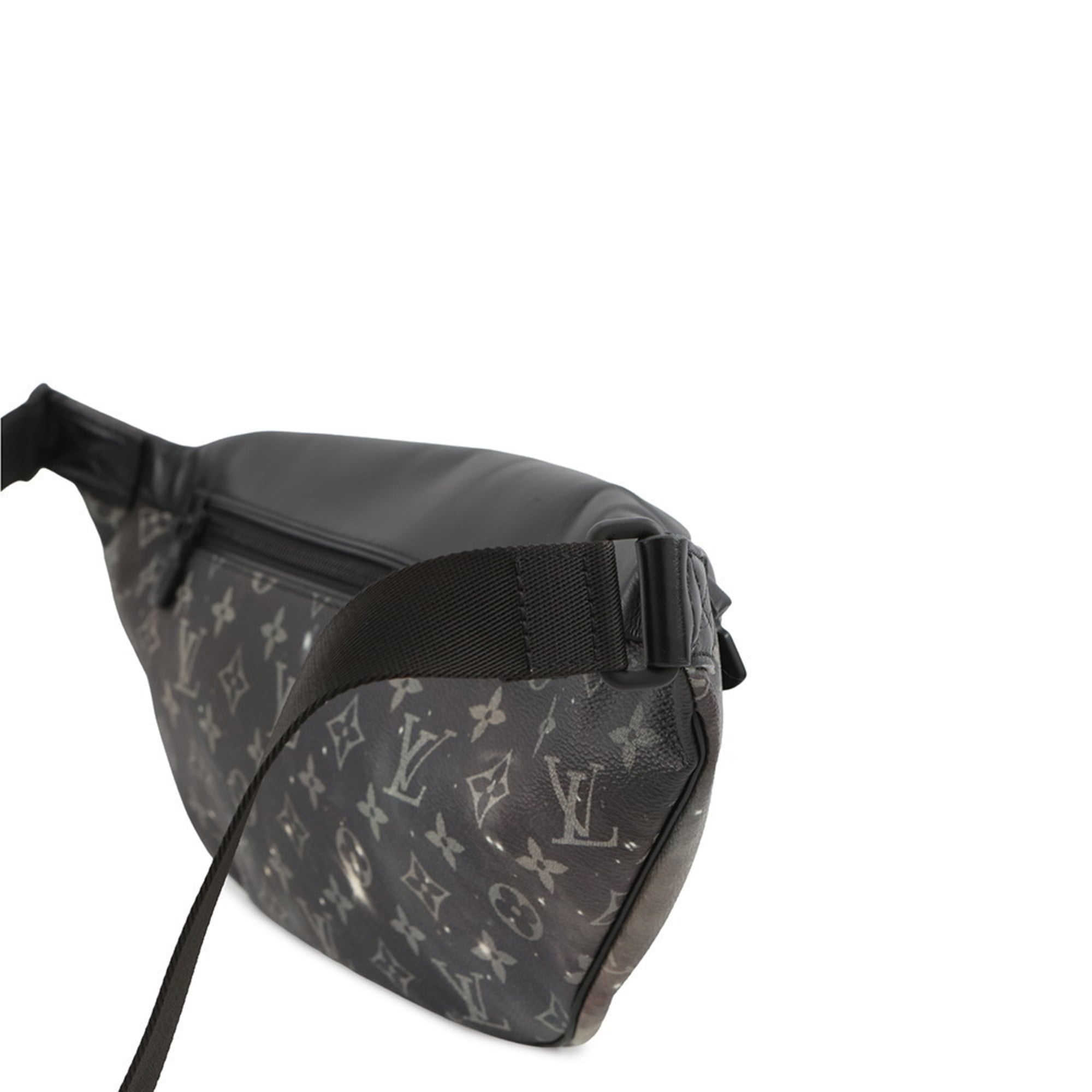 Louis Vuitton Black Noir Sling Bag