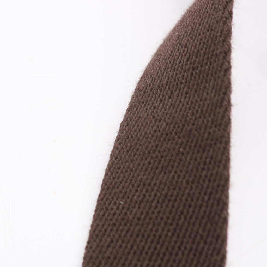 Louis Vuitton Monogram Brown Coated Canvas Leather Shoulder Bag
