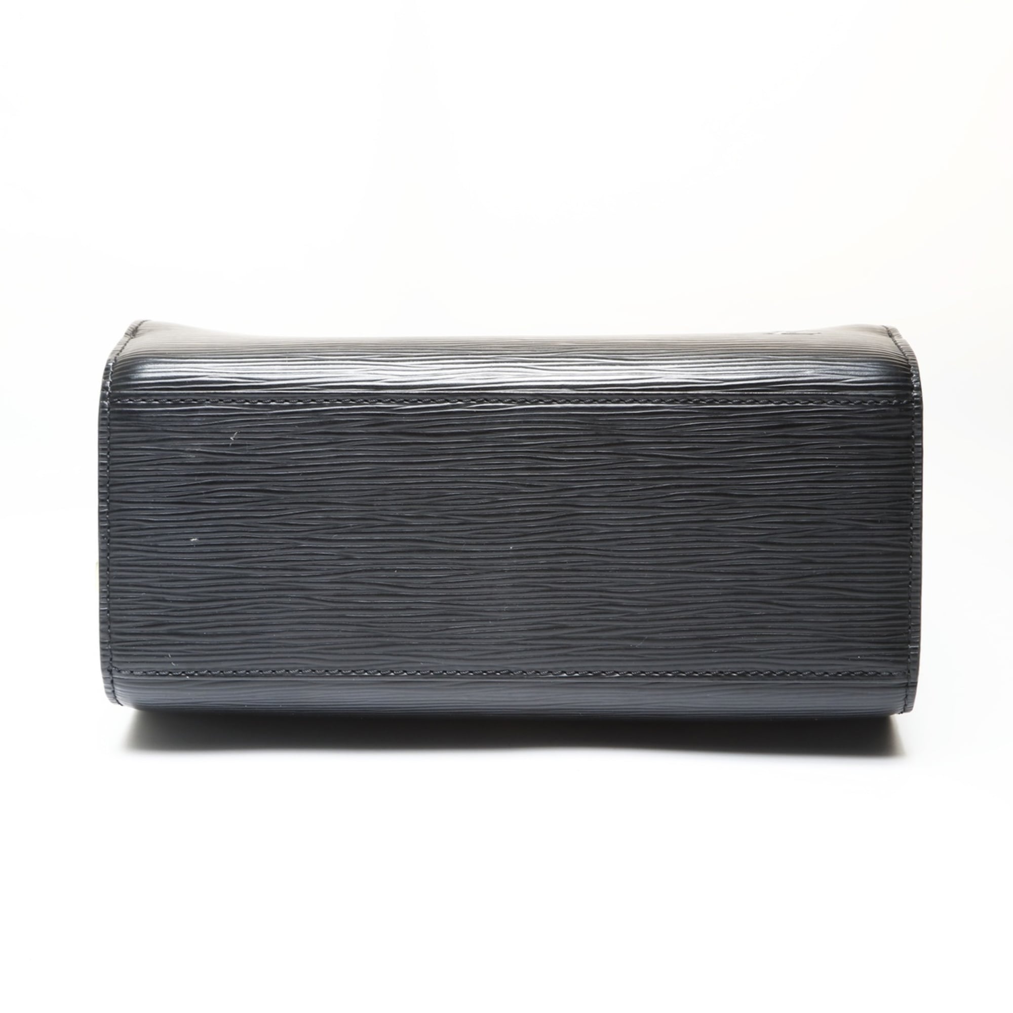 Louis Vuitton Black Handbag