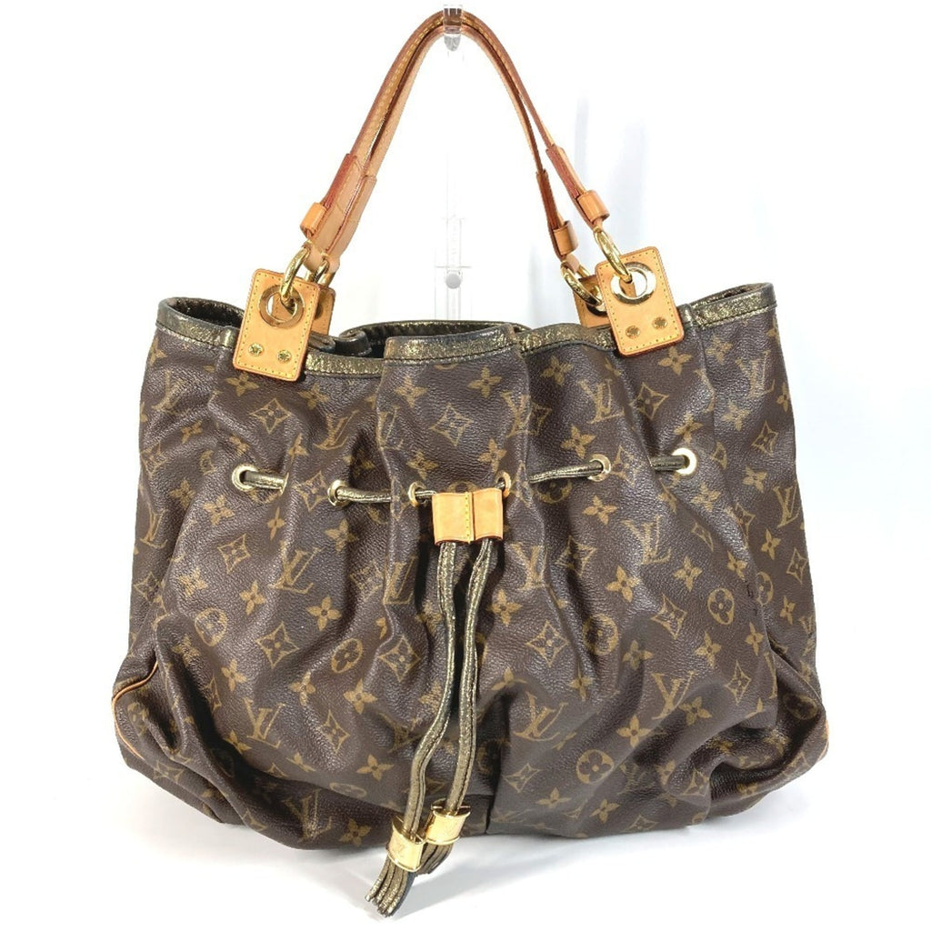 Louis Vuitton Monogram Brown Monogram Handbag Shoulder Bag