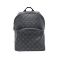 Louis Vuitton Monogram Eclipse Black Monogram Eclipse Backpack