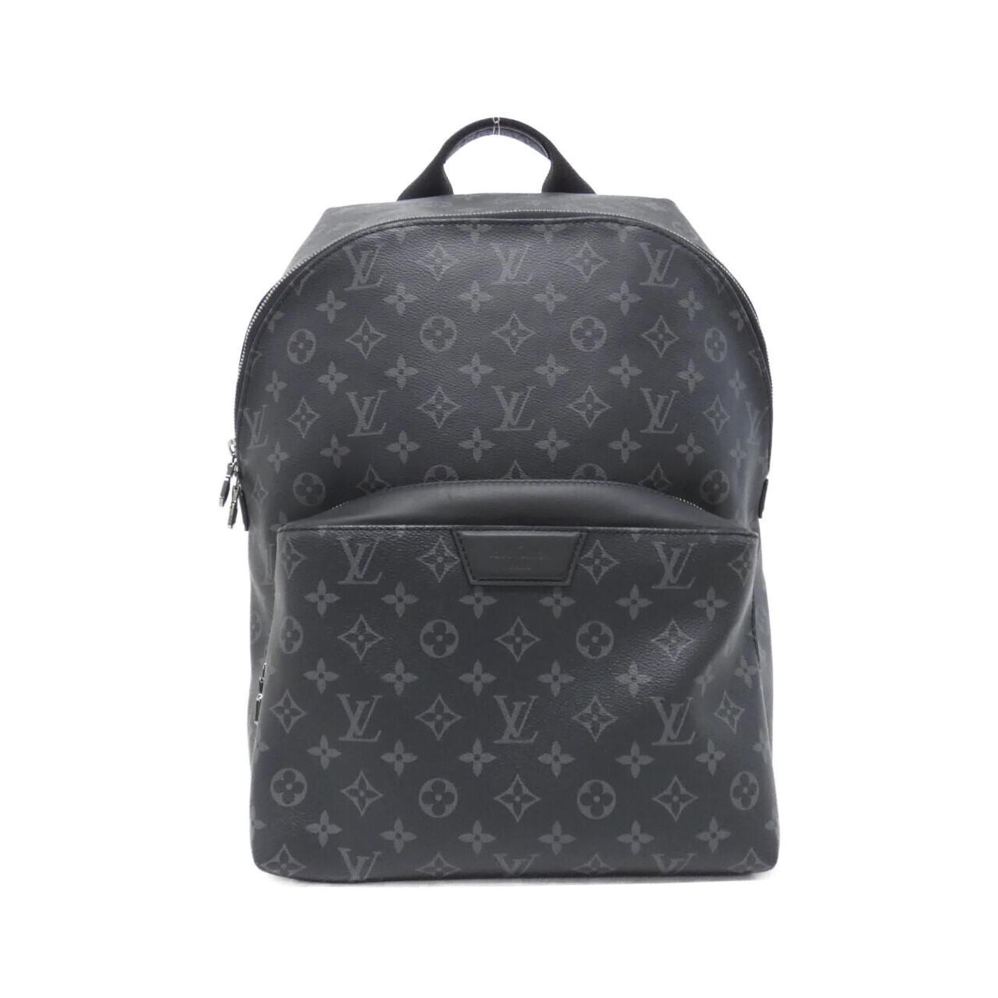 Louis Vuitton Monogram Eclipse Black Monogram Eclipse Backpack