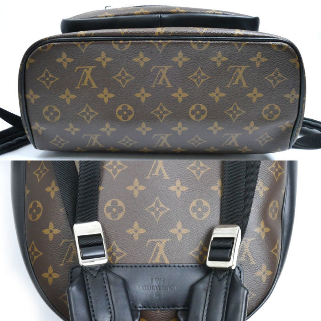 Louis Vuitton Monogram Backpack