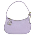 Louis Vuitton Purple Monogram Empreinte Shoulder Bag