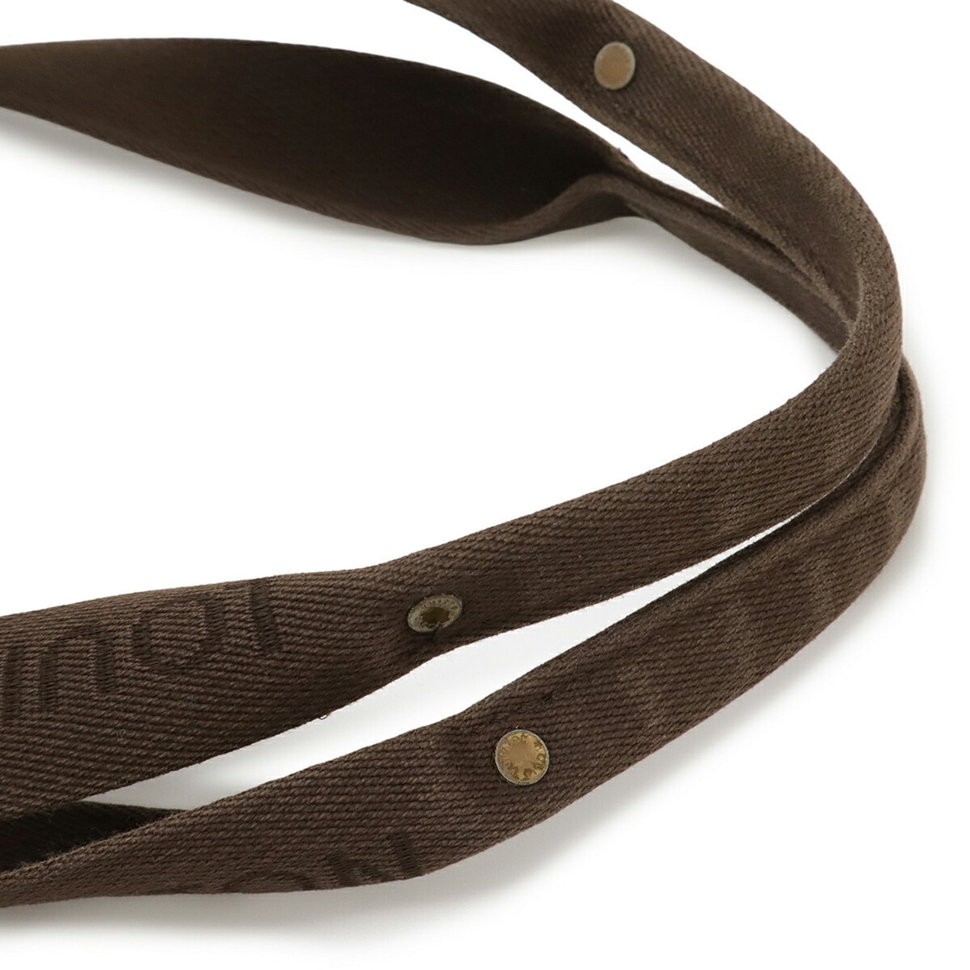Louis Vuitton Brown Monogram Shoulder Bag Tote Bag