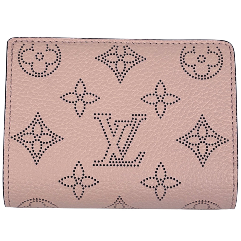 Louis Vuitton Pink Monogram Wallet