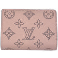 Louis Vuitton Pink Monogram Wallet