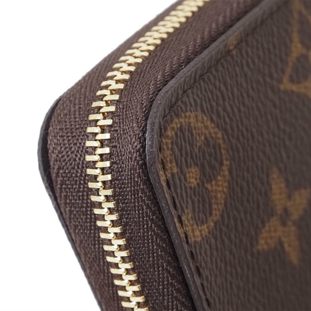Louis Vuitton Monogram Monogram Monogram Coin Purse/Coin Case
