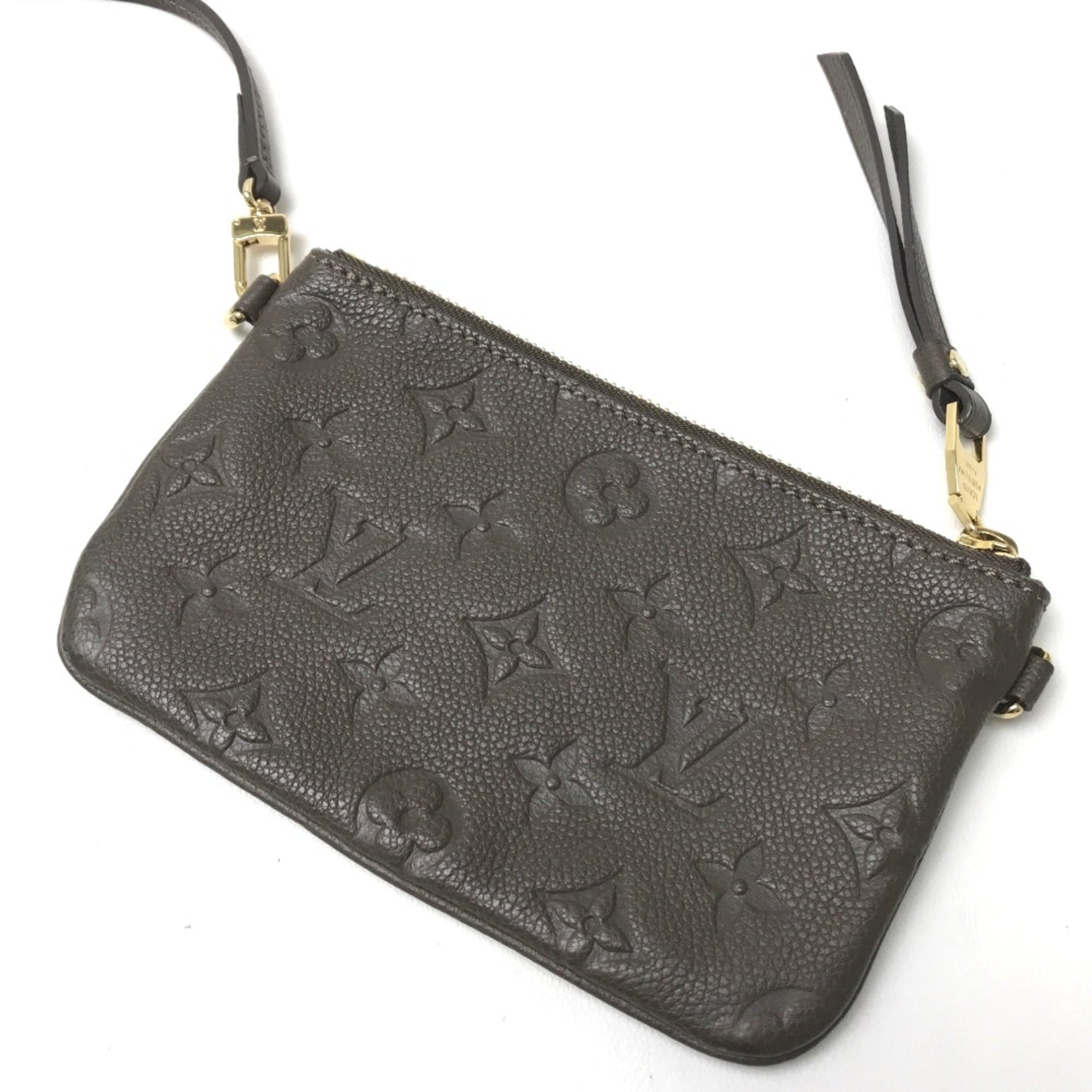 Louis Vuitton Brown Other Tote Bag
