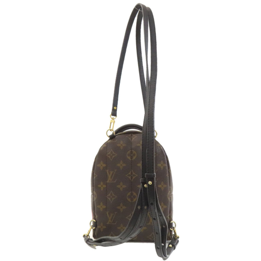 Louis Vuitton Monogram Monogram Backpack