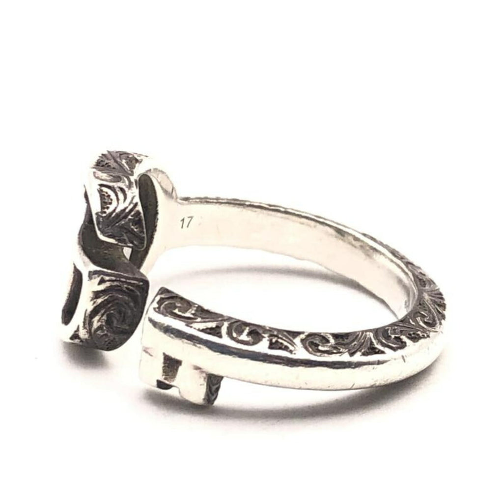 Gucci Band Ring (Pre-Owned)