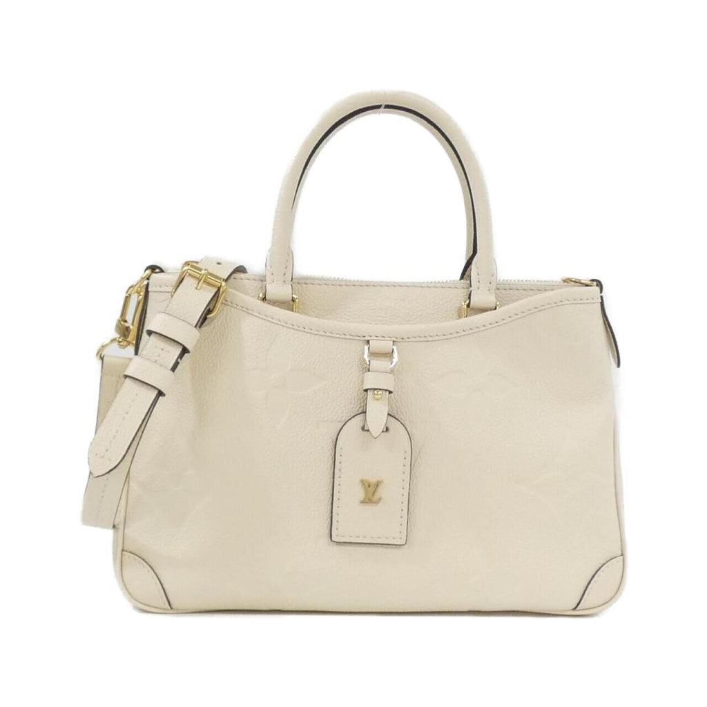Louis Vuitton Monogram Empreinte Handbag
