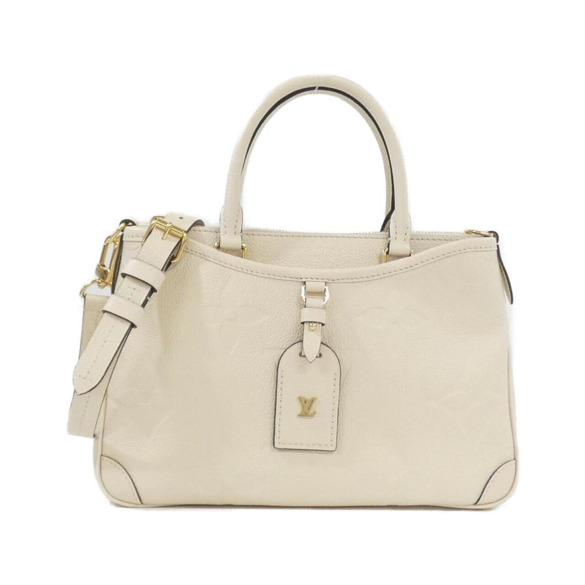 Louis Vuitton Monogram Empreinte Handbag