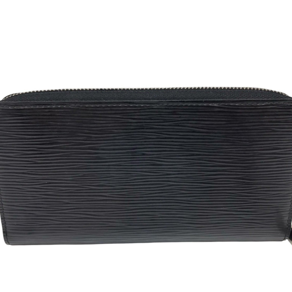 Louis Vuitton Epi Leather Long Wallet
