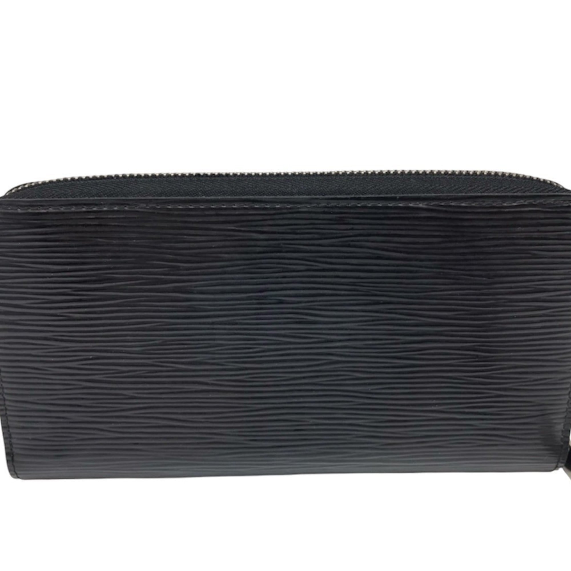 Louis Vuitton Epi Leather Long Wallet