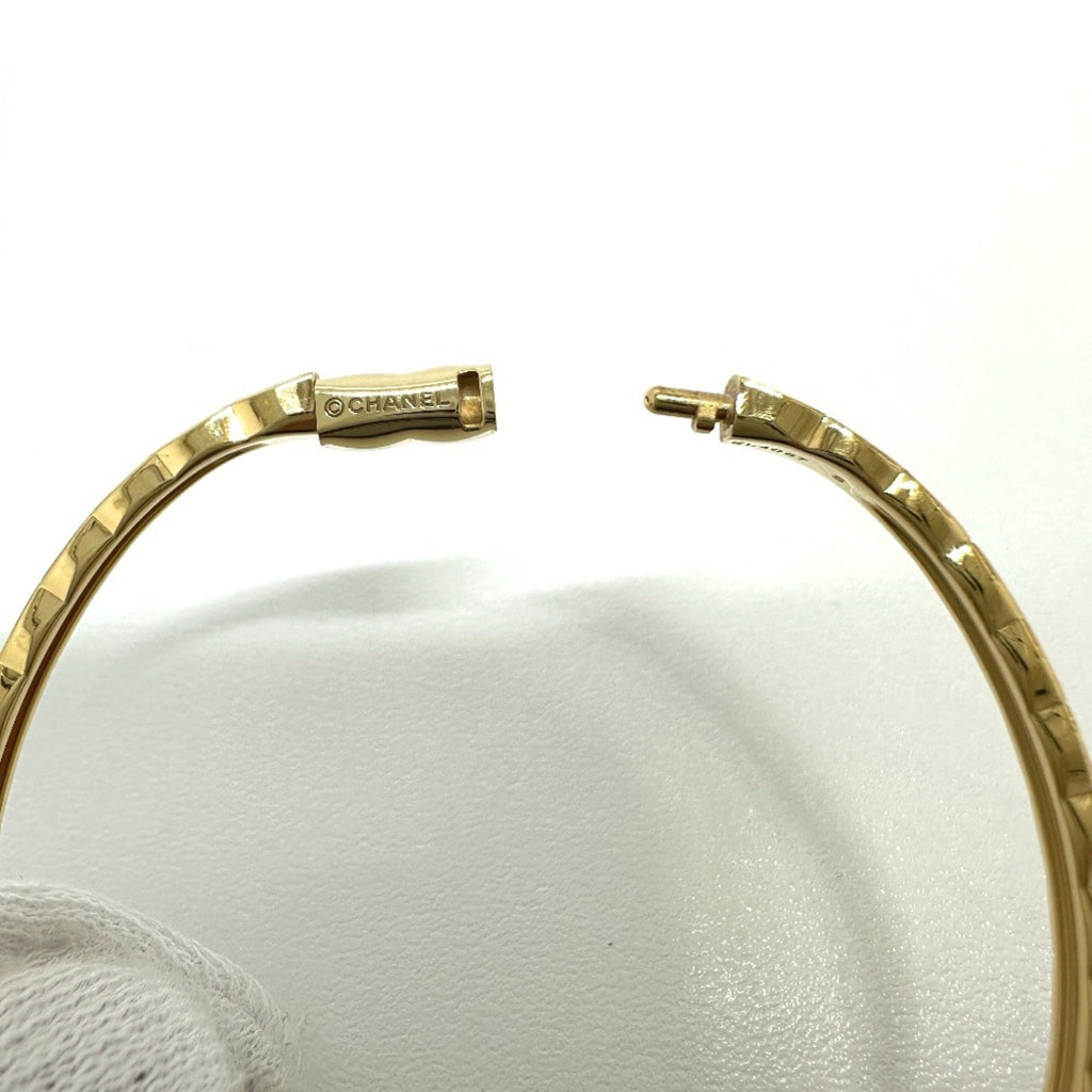 Chanel Coco Gold Yellow Gold (18K) Charm Bracelet