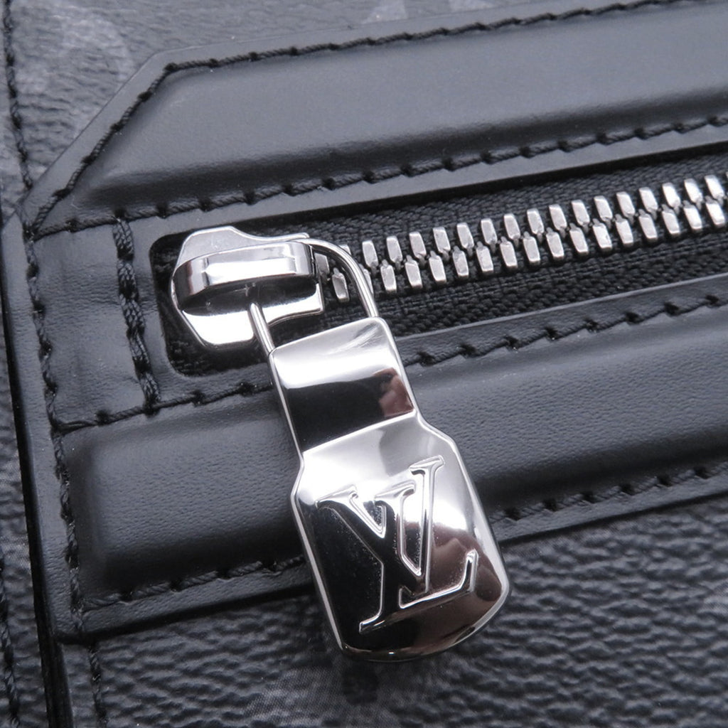 Louis Vuitton Monogram Eclipse Black Noir Monogram Eclipse Shoulder Bag