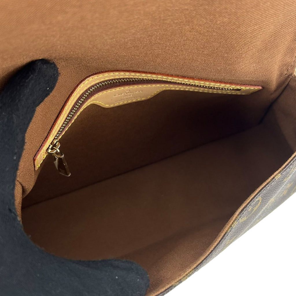 Louis Vuitton Monogram Monogram Monogram Shoulder Bag