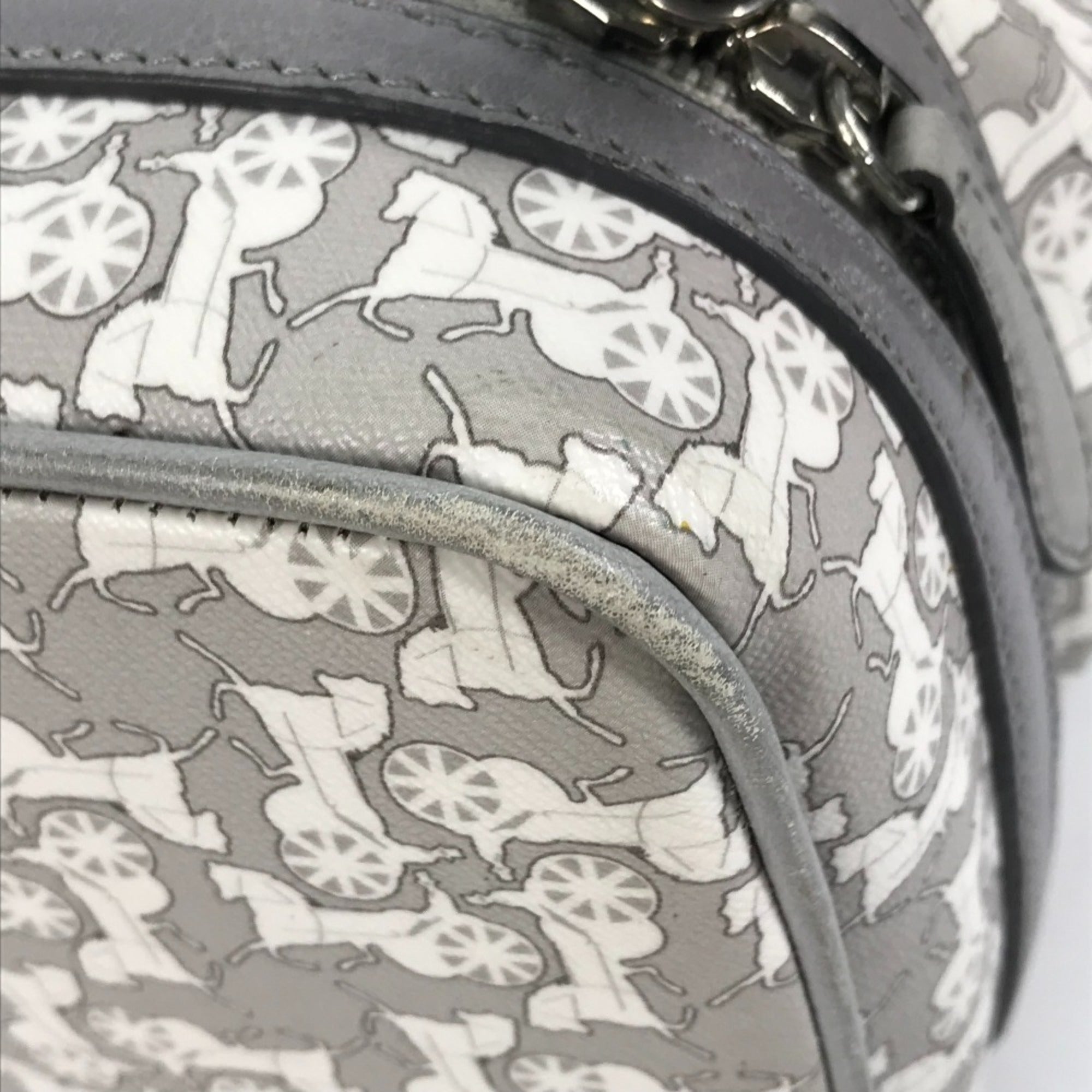 Celine Gray Other Shoulder Bag