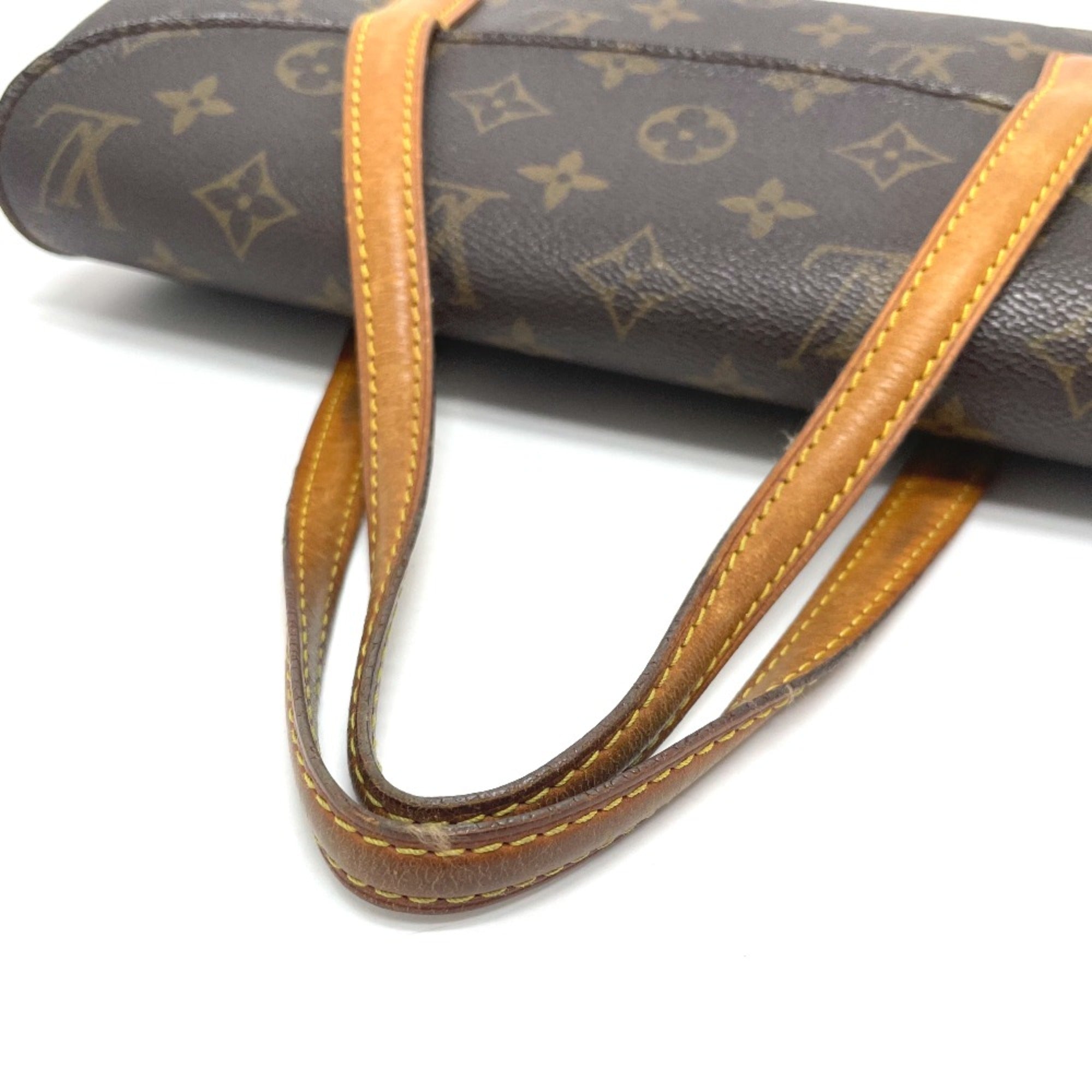 Louis Vuitton Brown Other Handbag