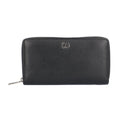 Gucci Black Leather Coin Purse/Coin Case (Pre-Owned)