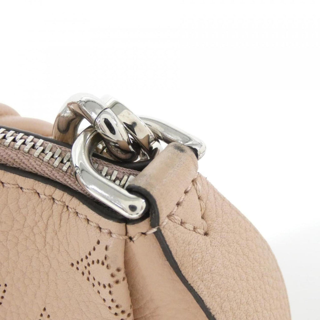 Louis Vuitton Magnolia Leather Handbag