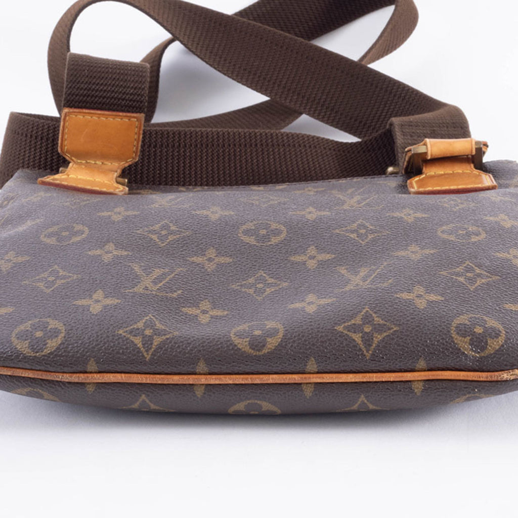 Louis Vuitton Monogram Monogram Monogram Shoulder Bag
