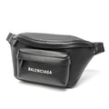 Balenciaga Black Sling