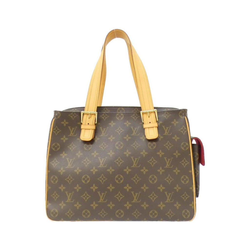Louis Vuitton Marron Monogram Monogram Handbag