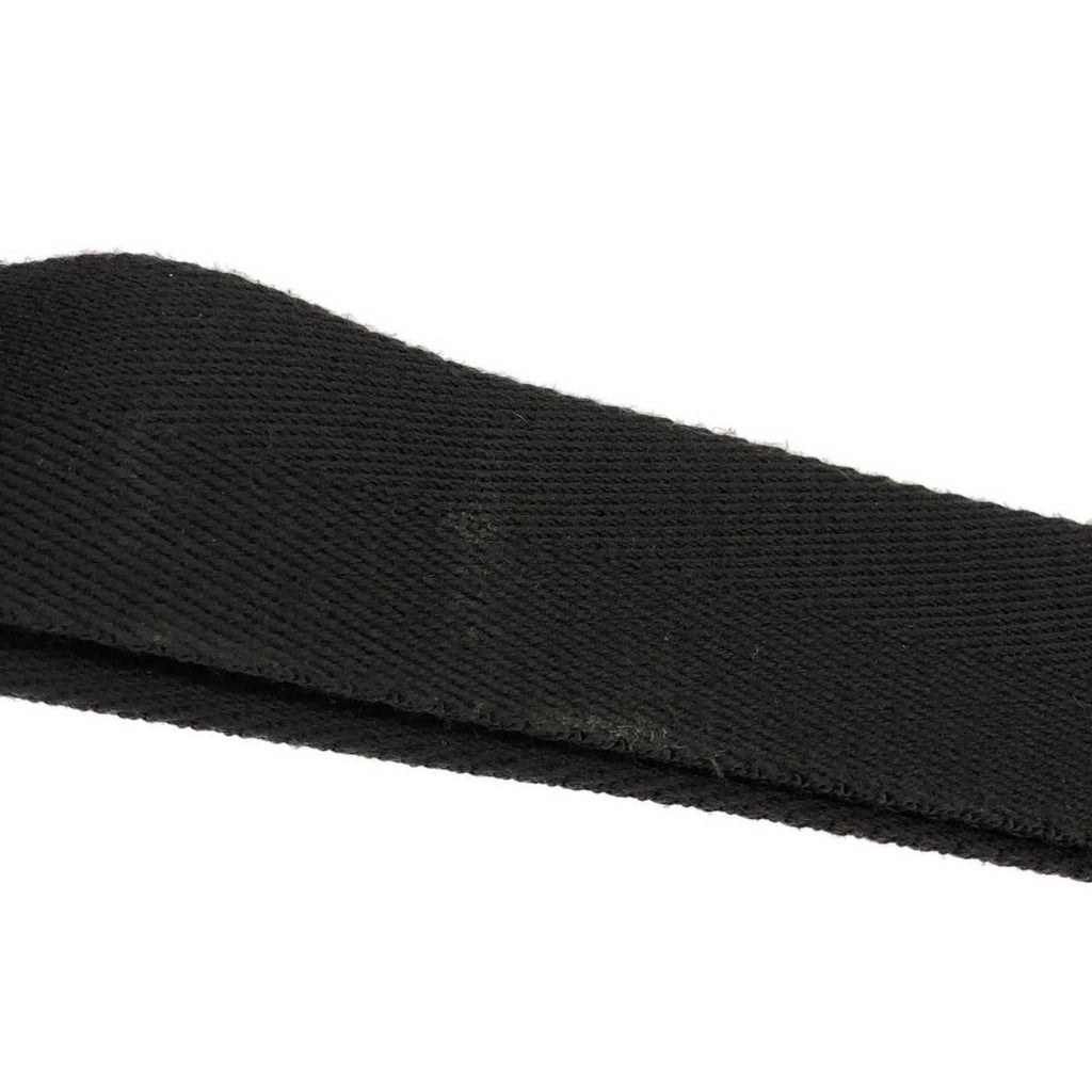 Louis Vuitton Ebene Coated Canvas Shoulder Bag