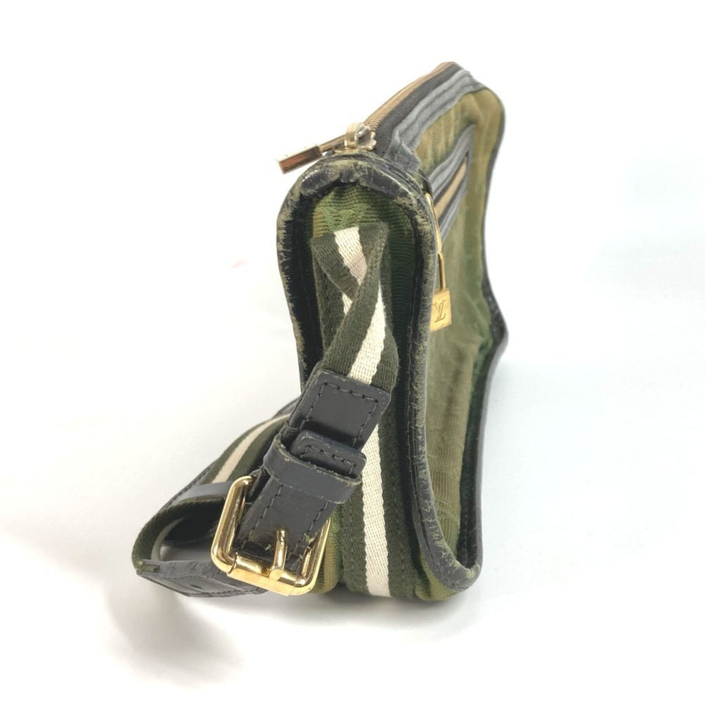 Louis Vuitton Monogram Tst Khaki Monogram Mini Shoulder Bag