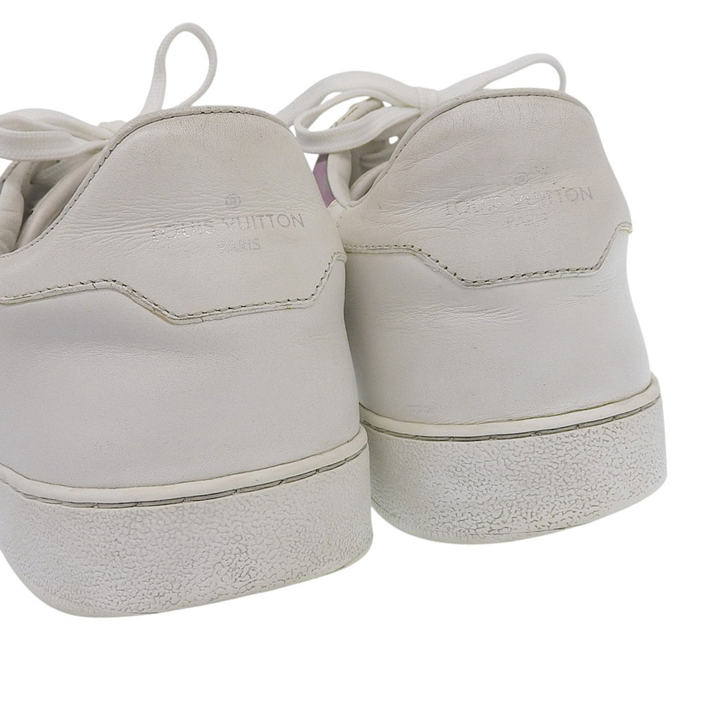 Louis Vuitton White Sneakers