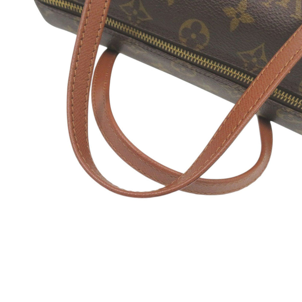 Louis Vuitton Brown Monogram Monogram Handbag