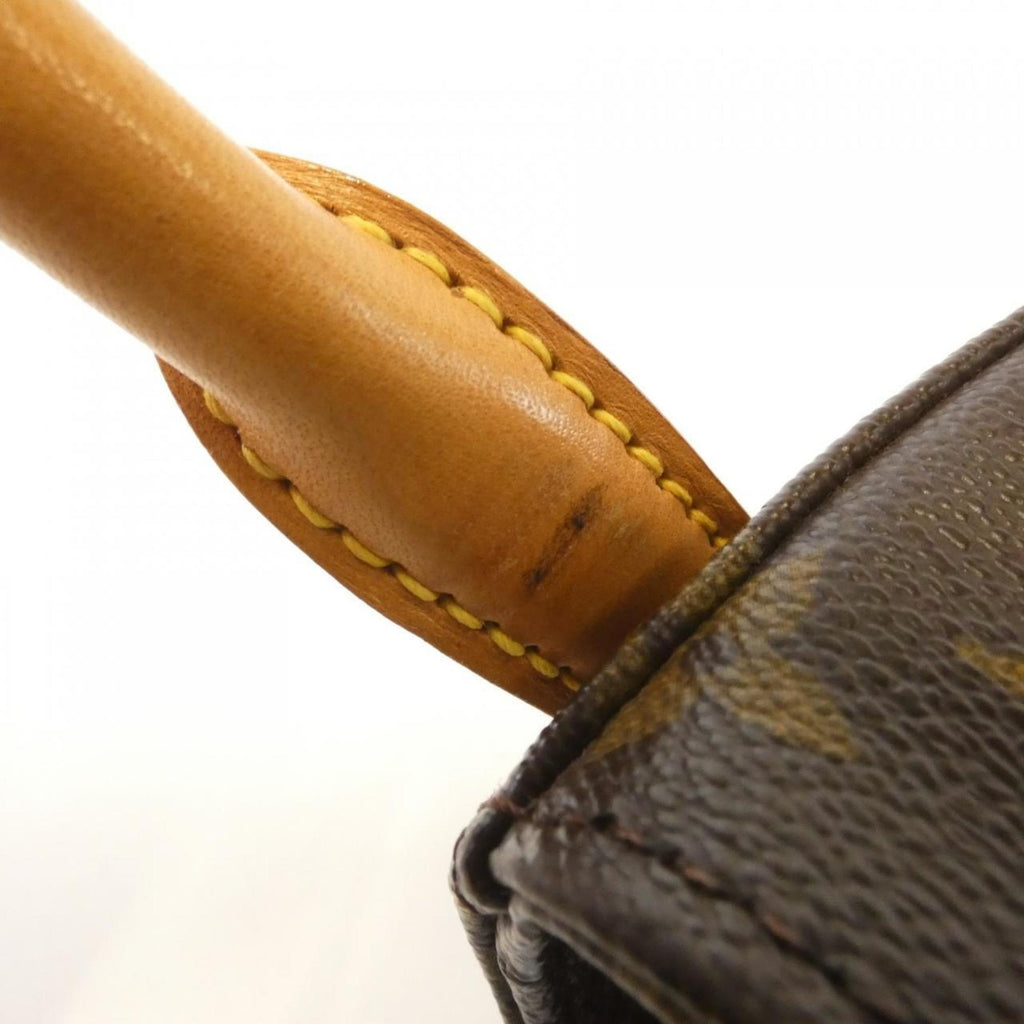 Louis Vuitton Monogram Brown Monogram Monogram Shoulder Bag
