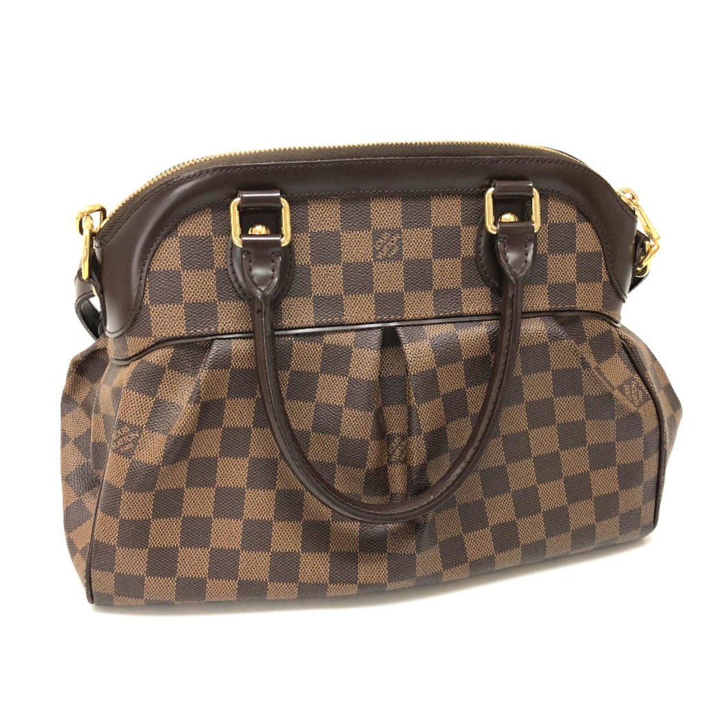 Louis Vuitton Brown Other Handbag