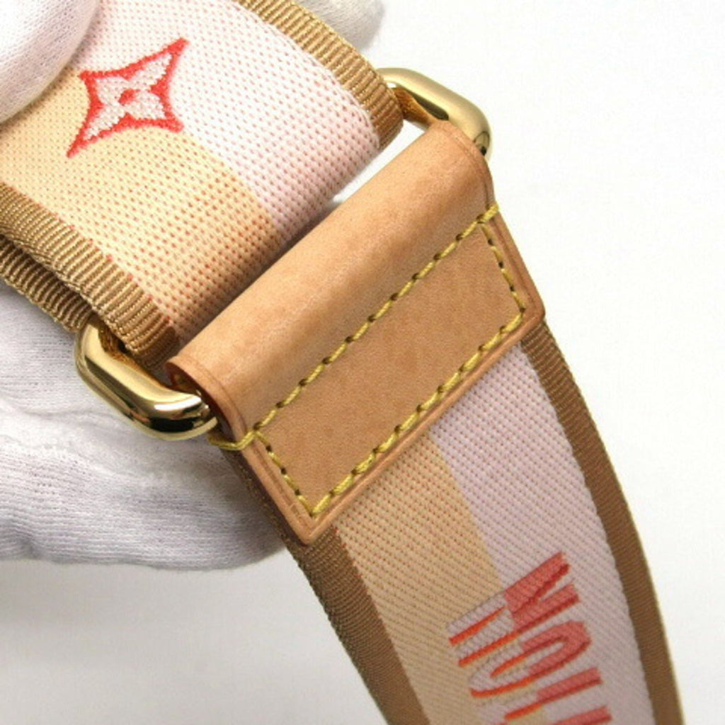 Louis Vuitton Monogram Monogram Monogram Boston Bag Handbag Shoulder Bag