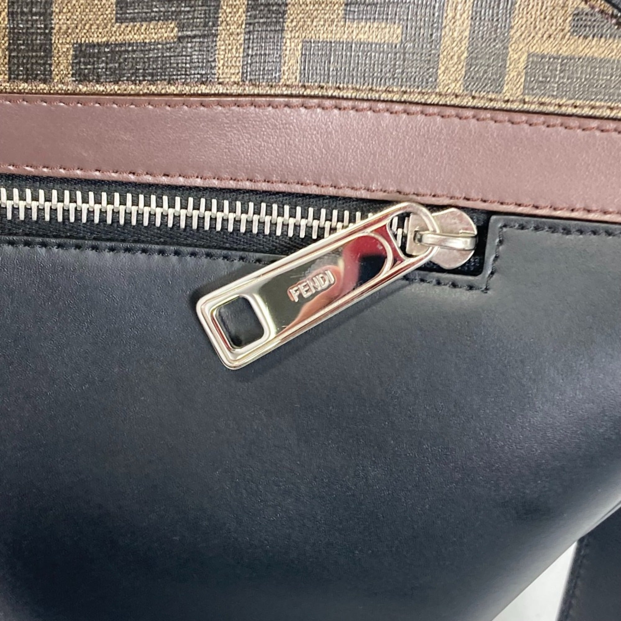 Fendi Brown Other Handbag