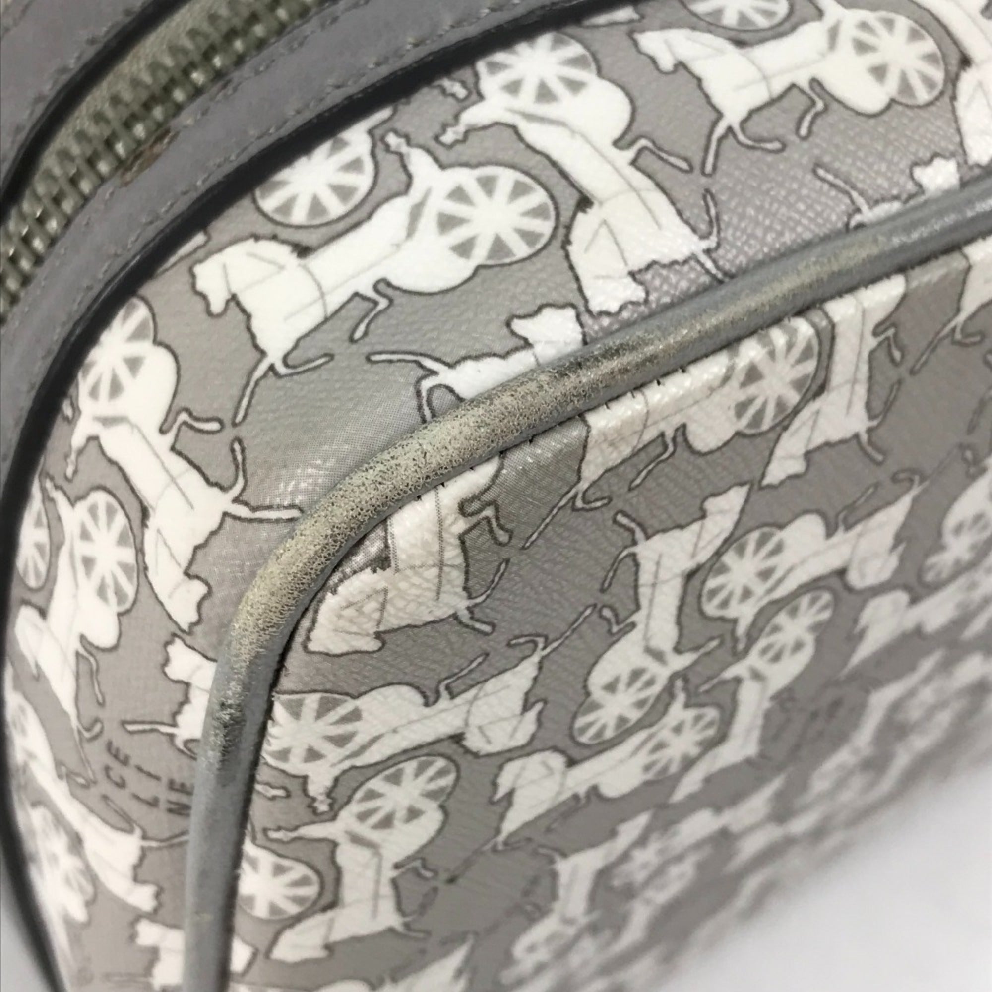 Celine Gray Other Shoulder Bag