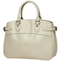 Louis Vuitton Ivory Lv Off White Ivory Handbag