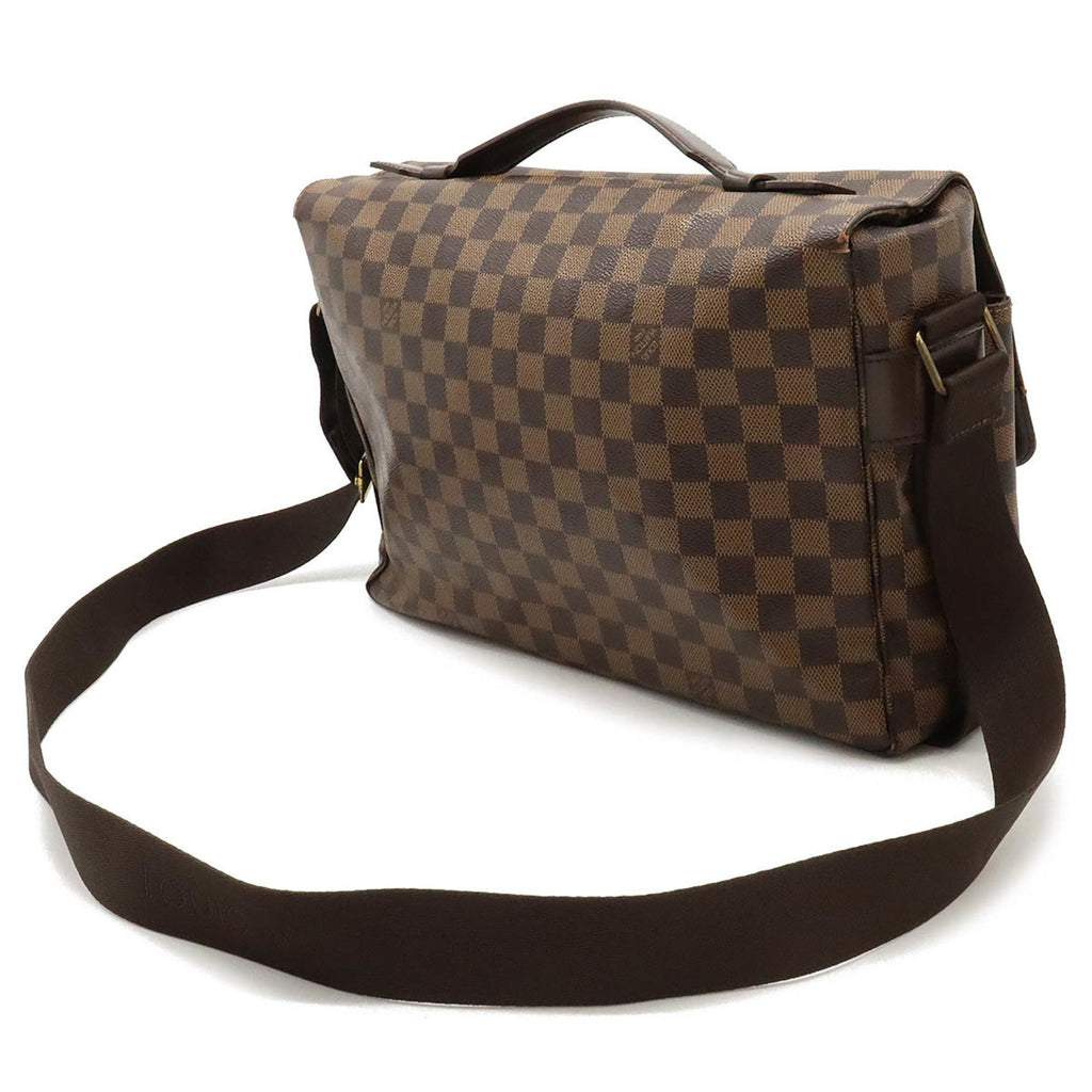 Louis Vuitton Damier Pvc Shoulder Bag